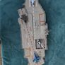 Aircraft Carrier with Lights and Sounds Set Image 2