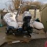 Rib, Valiant V -520.   For Sale Again Image 5