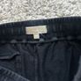 Michael Kors washed black shorts (12y/150) Image 4