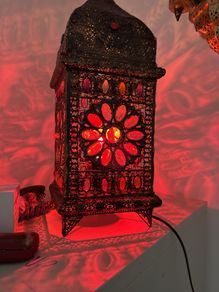 lamp