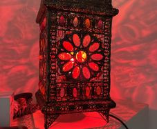 lamp