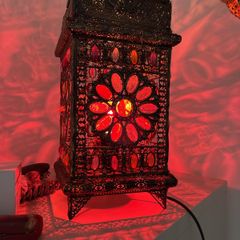 lamp