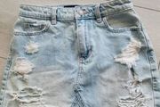 Hollister skirt