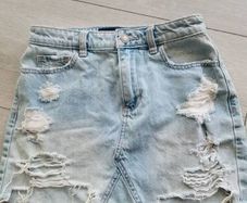 Hollister skirt