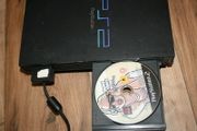 PS2 fat Playstation 2 fat