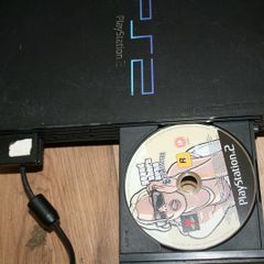 PS2 fat Playstation 2 fat