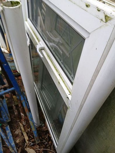 pvc windows