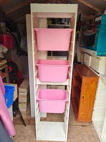 Ikea Trofast Units