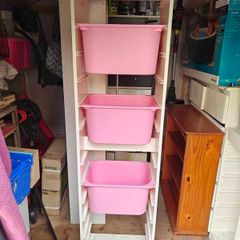 Ikea Trofast Units