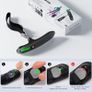 Luggage Scale Portable Digital Weight Scale for Travel Weighing Suitcase with Tare Function 110 Lb/ 50Kg Capacity Image 5