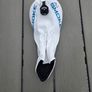 Brand New Paradym Ai Smoke Hybrid Head Cover Image 2