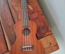 Kala Makala MK-CE Concert Electro-Acoustic Ukulele