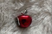 Pandora Disney Snow White Poison Apple charm Brand New