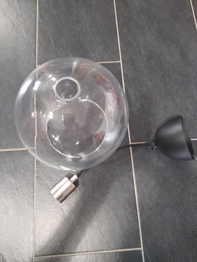Ceiling lamp