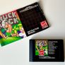 Chuck Rock for Sega Mega Drive - Boxed Image 8