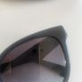Black Armani Sunglasses Image 5