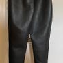 Leather Trousers Image 2