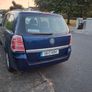 Vauxhall Zafira B Image 4