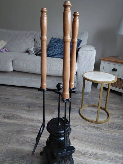 Fireplace Accessories