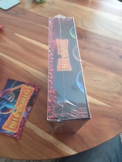 Bite the Bullet Nintendo Switch Collectors Edition