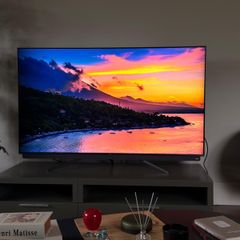 Tcl 65-inch QLED 4k Ultra Hd Smart Android TV