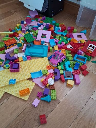 lego duplo