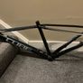 cube  frame size 16 wheels 27 Image 2