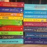 David Walliams Books Collection (about 25) Image 3