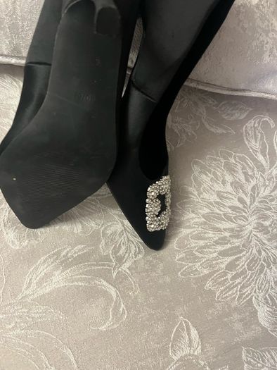 ladies shoes