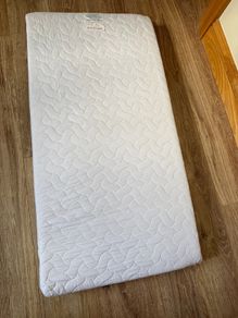 Cot mattress