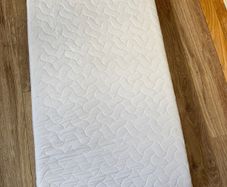 Cot mattress