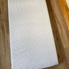 Cot mattress