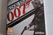 Blood Stone 007  PlayStation3 Ps3 Games Original