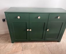 console unit