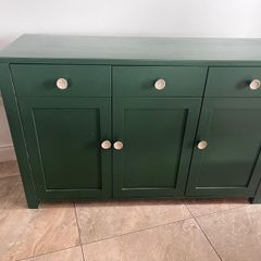 console unit
