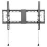 TV Bracket Heavy-Duty Foldable Tilt Wall Mount 37"-80" Image 2