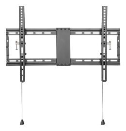 TV Bracket Heavy-Duty Foldable Tilt Wall Mount 37"-80"