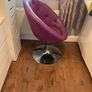260 degree swivel chair Image 2