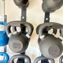 Kettle Bell Set Image 2