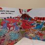 One Little Dinosaur Story Book Image 9