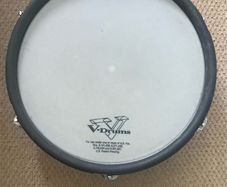 Roland PD-108 Drum Pad
