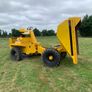 Benford 3 ton dumper Image 6