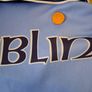 Dublin Jersey.  Official Oneills Dublin GAA Home Jersey From Year 2000. Authentic Original From The Time.  Not A Modern Day Remake. Image 7