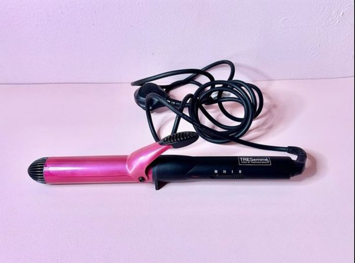 TRESemme Hair Curler (New)
