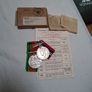 ww2 medal pair Image 2