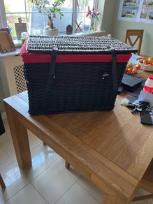 extra large basket