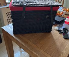 extra large basket
