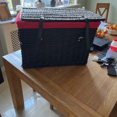extra large basket