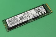 Samsung Pm951 512gb Nvme Ssd
