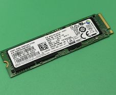 Samsung Pm951 512gb Nvme Ssd